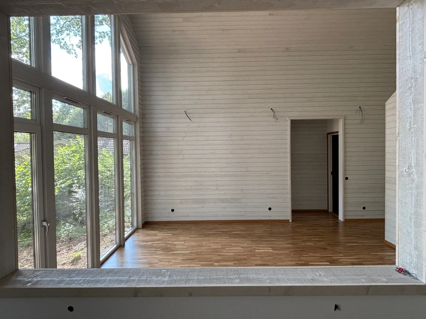 Fritidshus, Bastuvägen 4, Lerbäckshult, Ängelholm