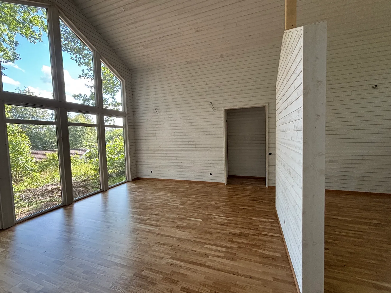 Fritidshus, Bastuvägen 4, Lerbäckshult, Ängelholm