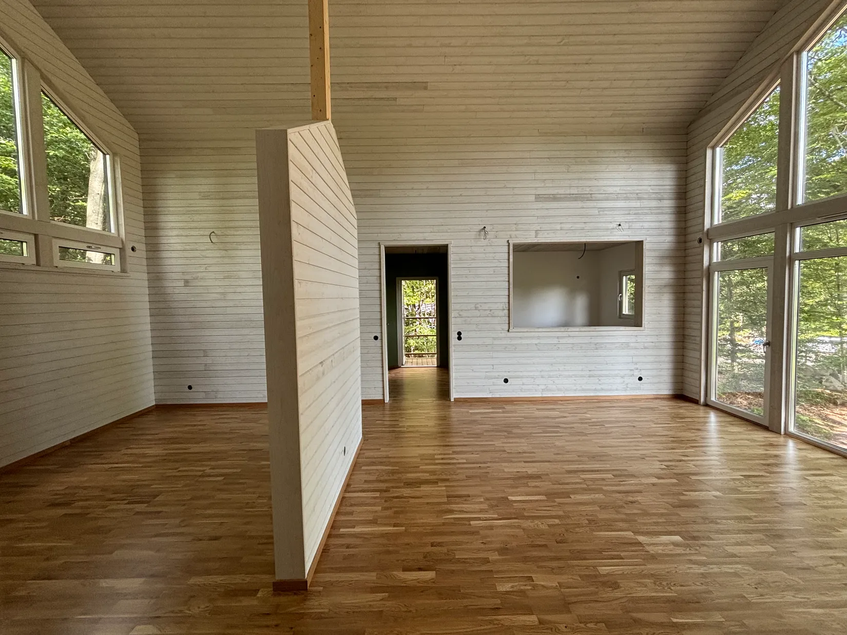 Fritidshus, Bastuvägen 4, Lerbäckshult, Ängelholm