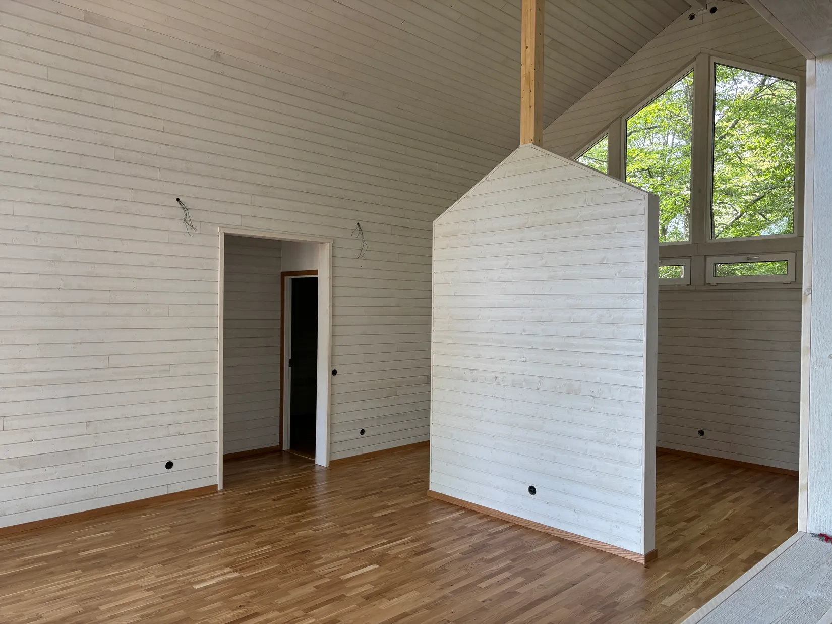 Fritidshus, Bastuvägen 4, Lerbäckshult, Ängelholm