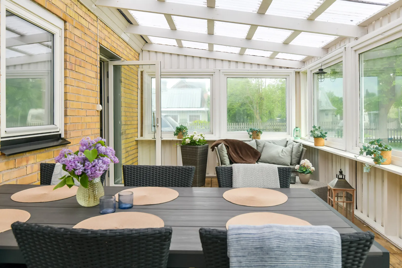 Villa, Othemsvägen 14, Slite, Gotland