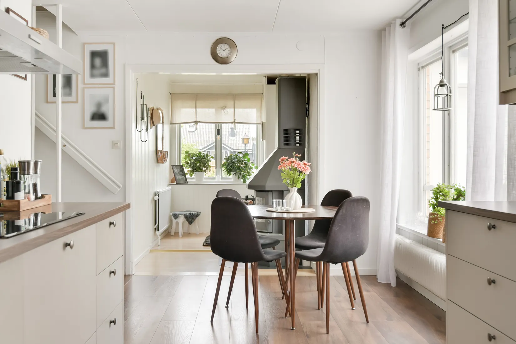 Villa, Othemsvägen 14, Slite, Gotland