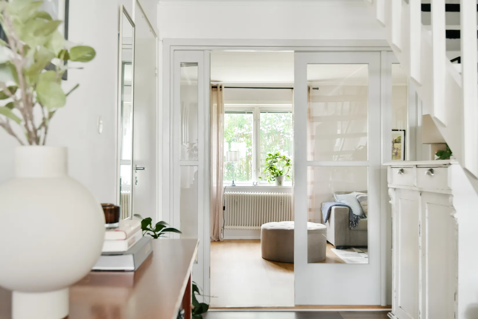 Villa, Othemsvägen 14, Slite, Gotland