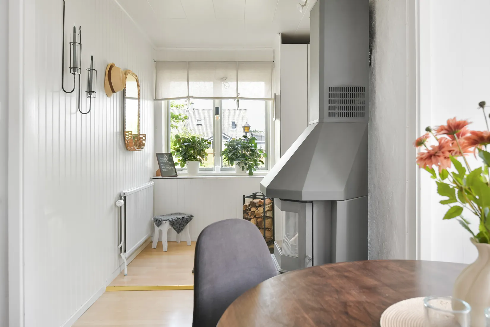 Villa, Othemsvägen 14, Slite, Gotland