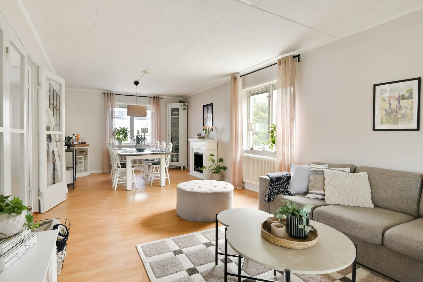 Villa, Othemsvägen 14, Slite, Gotland