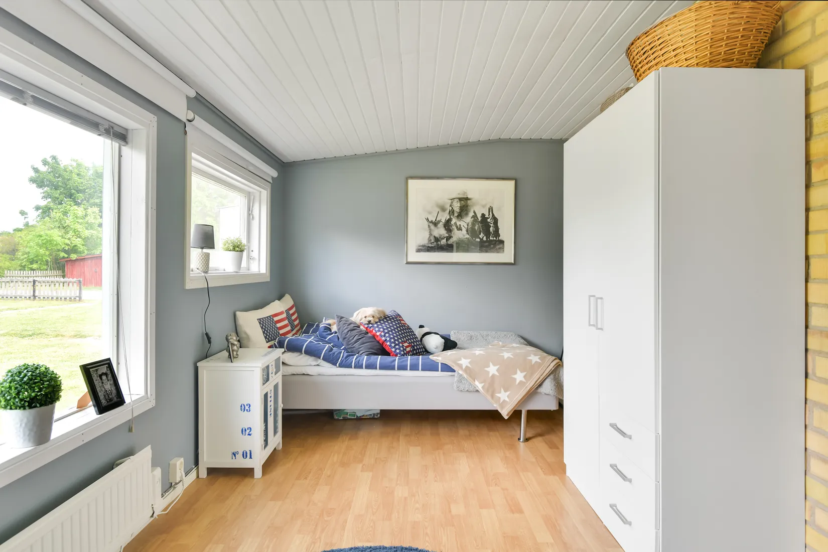 Villa, Othemsvägen 14, Slite, Gotland