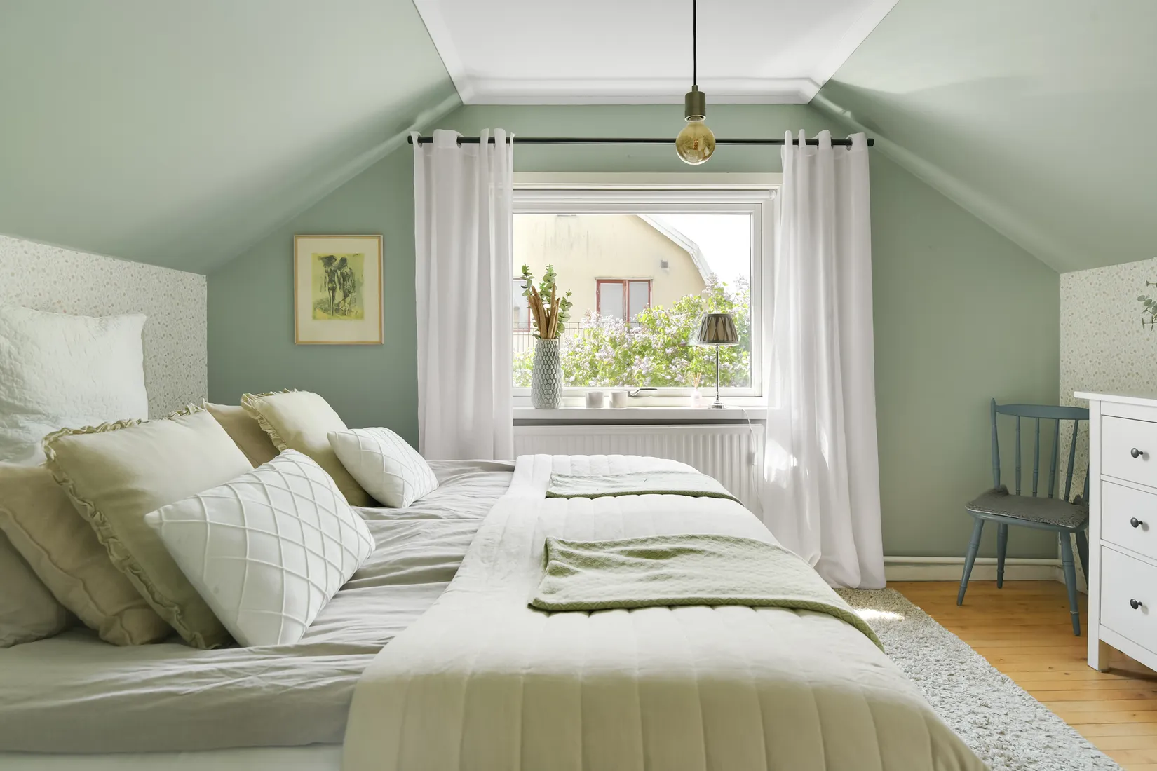 Villa, Othemsvägen 14, Slite, Gotland