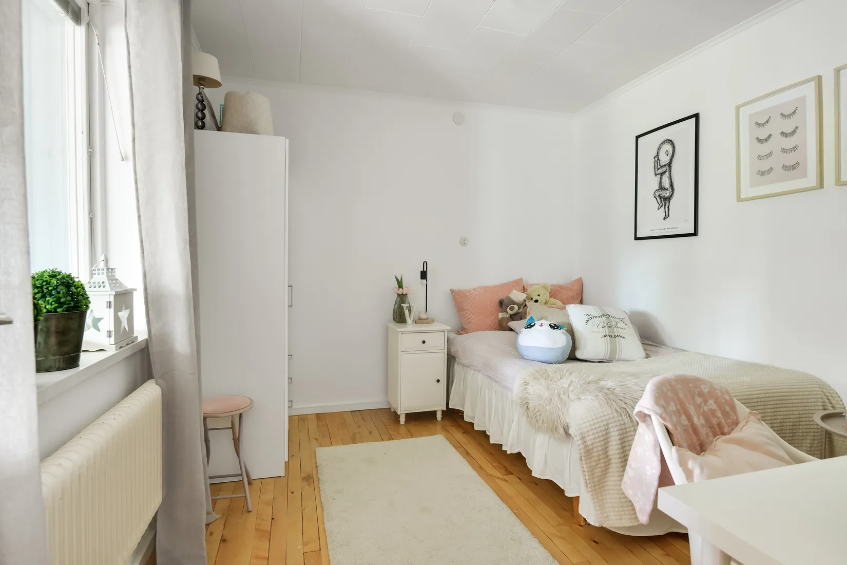 Villa, Othemsvägen 14, Slite, Gotland