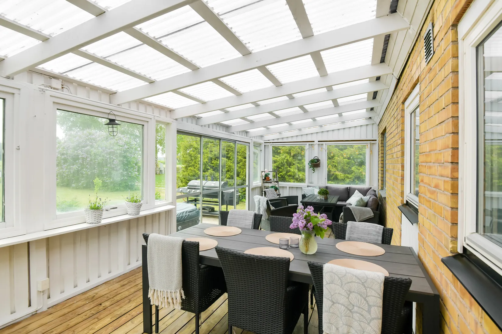 Villa, Othemsvägen 14, Slite, Gotland