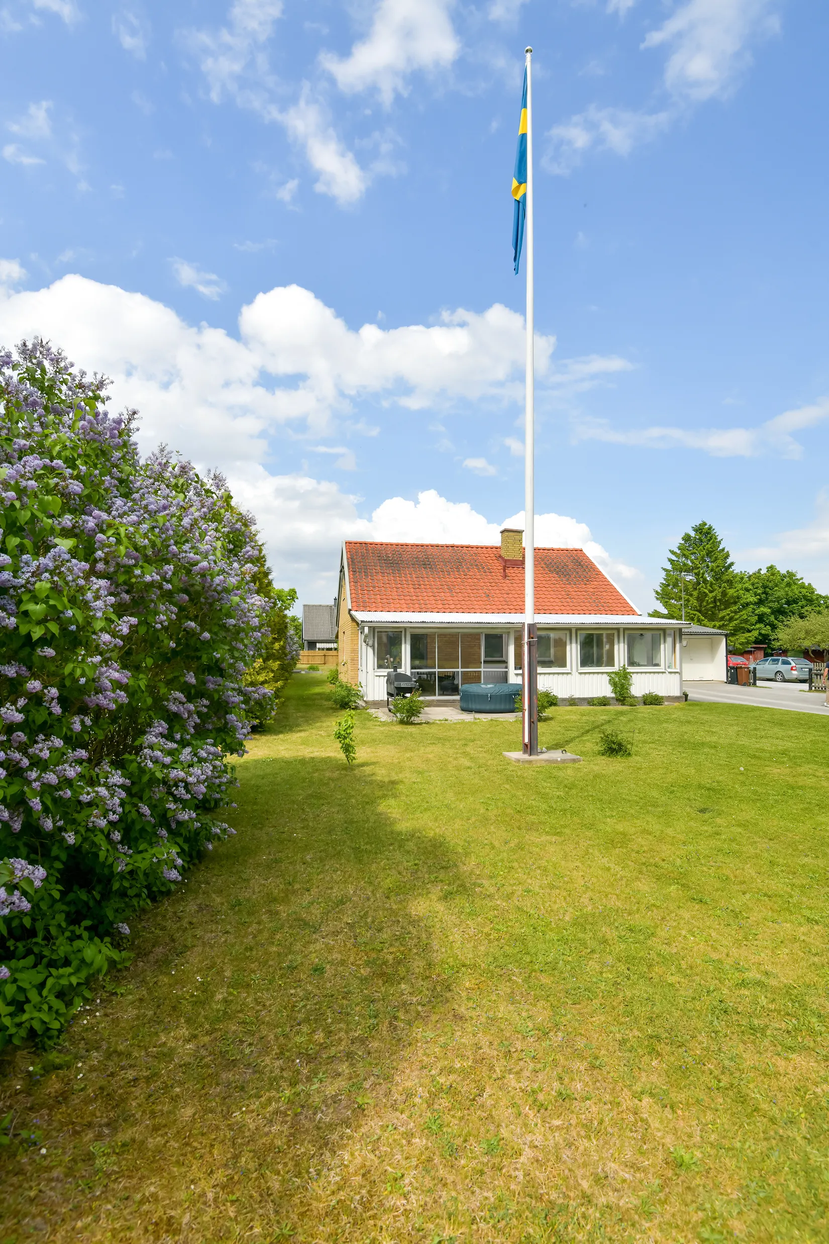 Villa, Othemsvägen 14, Slite, Gotland