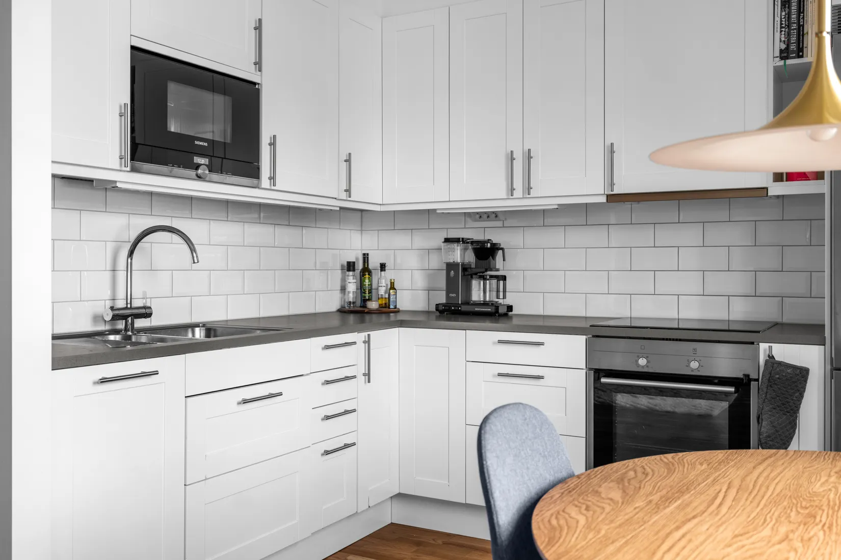 Bostadsrätt, Barrskogsvägen 7, Skogsstaden i Tyresö, Tyresö