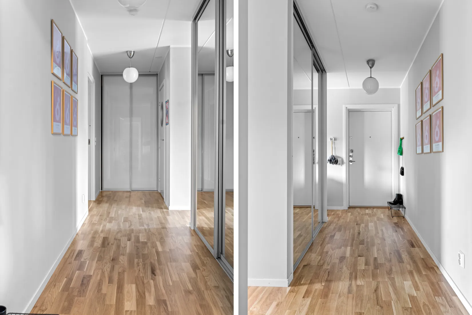 Bostadsrätt, Barrskogsvägen 7, Skogsstaden i Tyresö, Tyresö