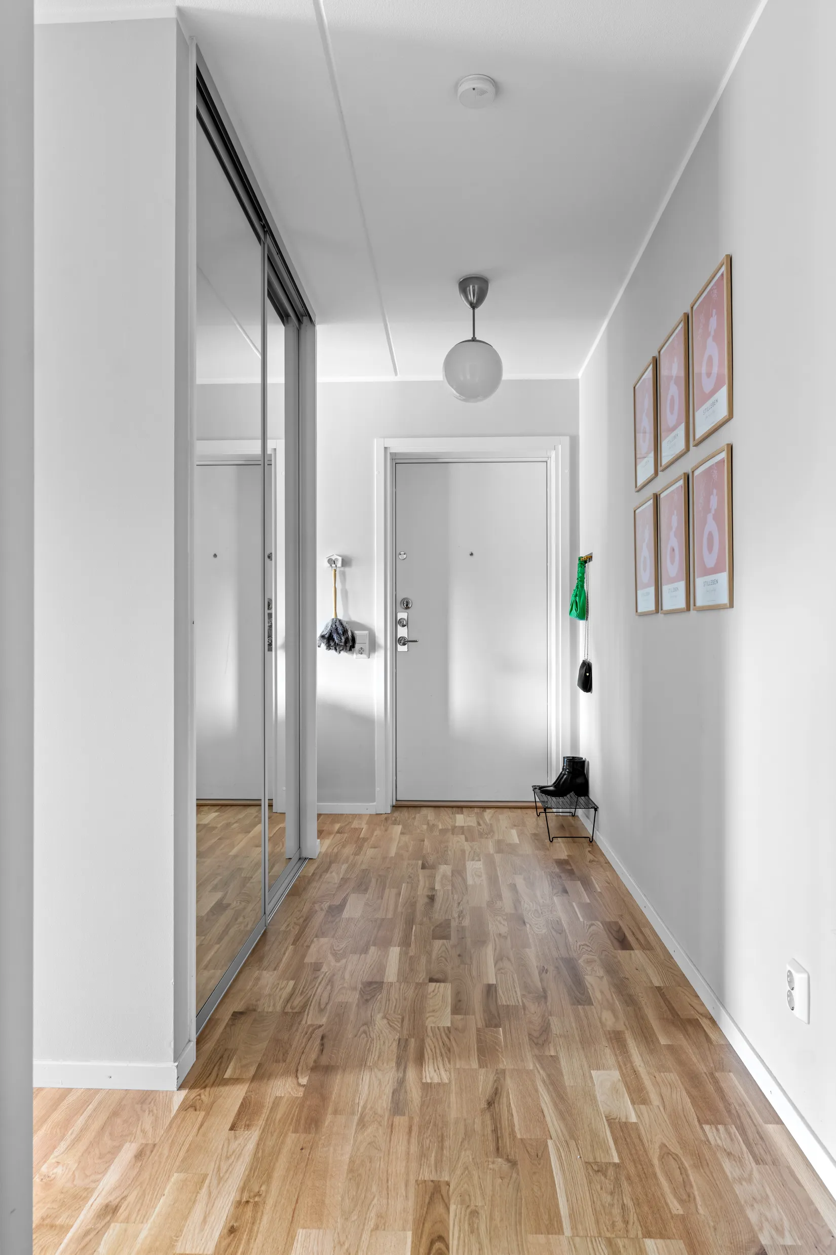 Bostadsrätt, Barrskogsvägen 7, Skogsstaden i Tyresö, Tyresö