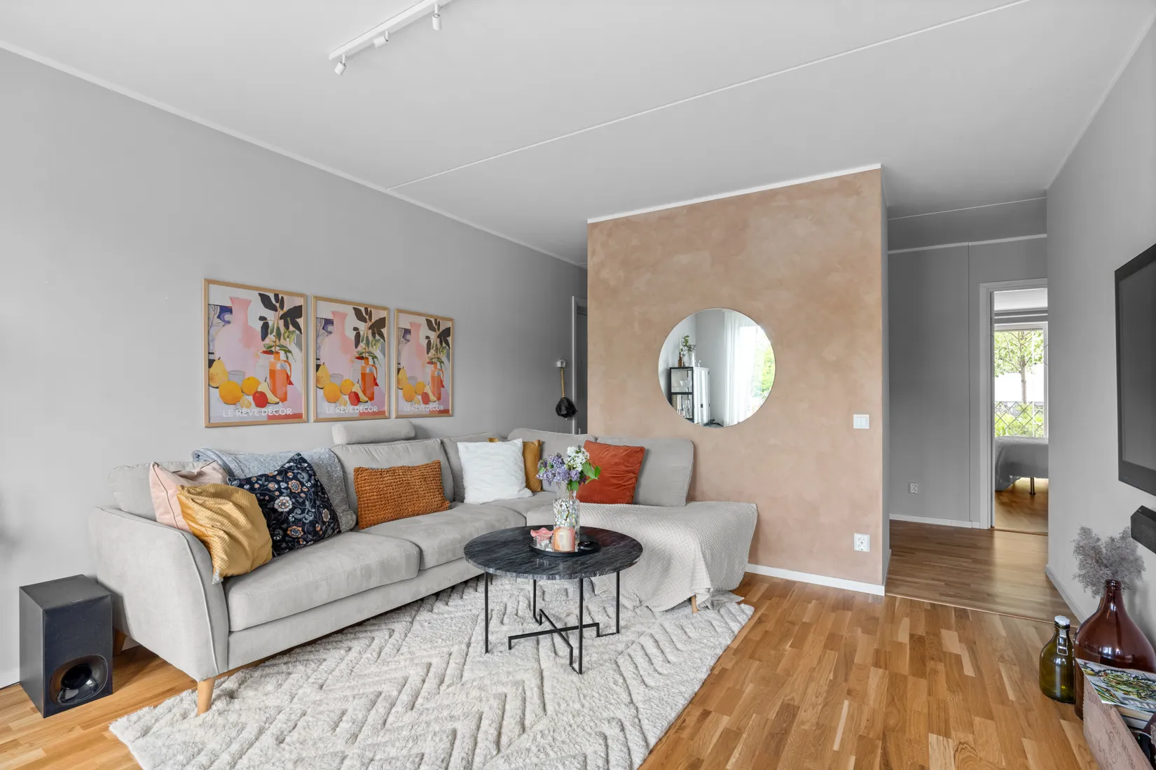 Bostadsrätt, Barrskogsvägen 7, Skogsstaden i Tyresö, Tyresö