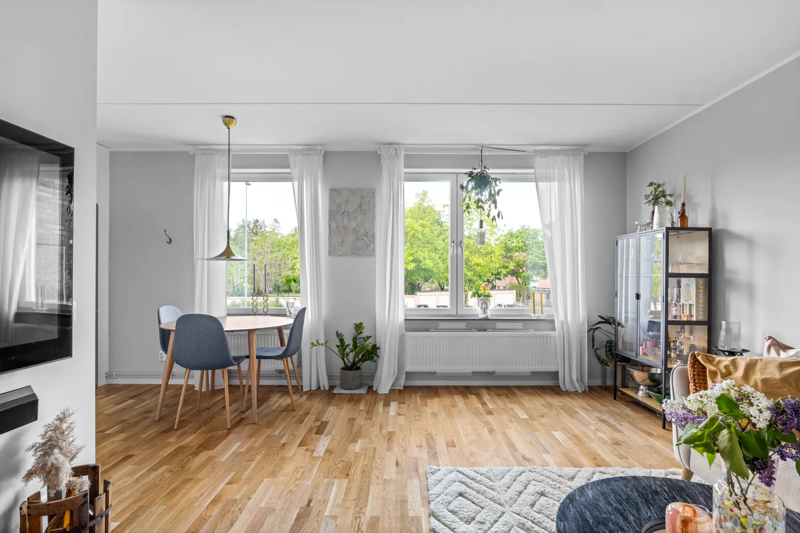 Bostadsrätt, Barrskogsvägen 7, Skogsstaden i Tyresö, Tyresö
