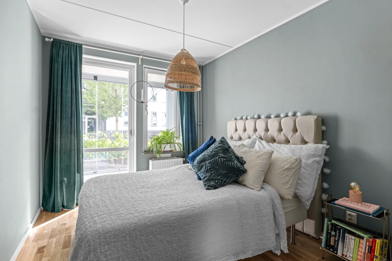 Bostadsrätt, Barrskogsvägen 7, Skogsstaden i Tyresö, Tyresö