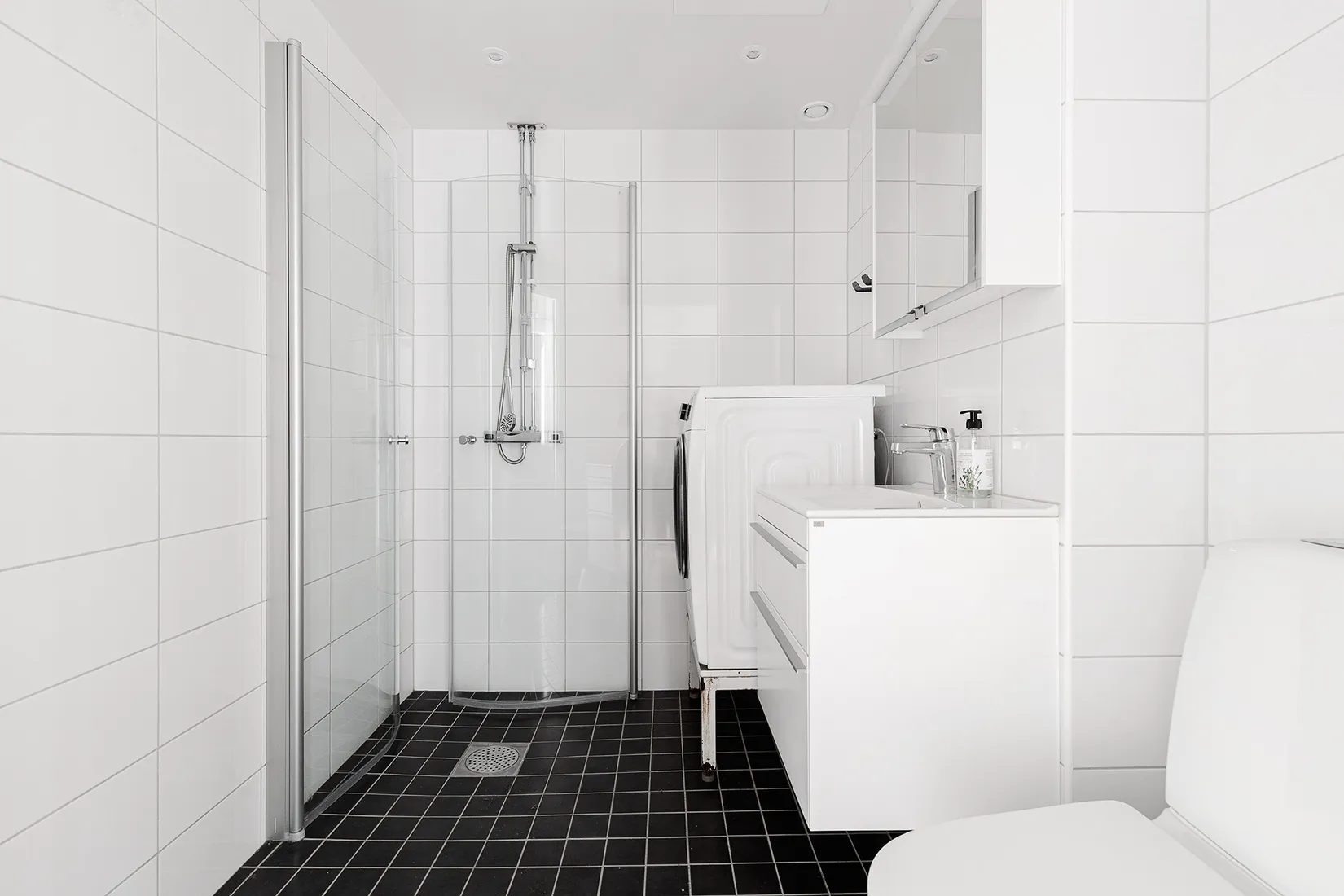 Bostadsrätt, Tegvägen 44, Viksjö, Järfälla