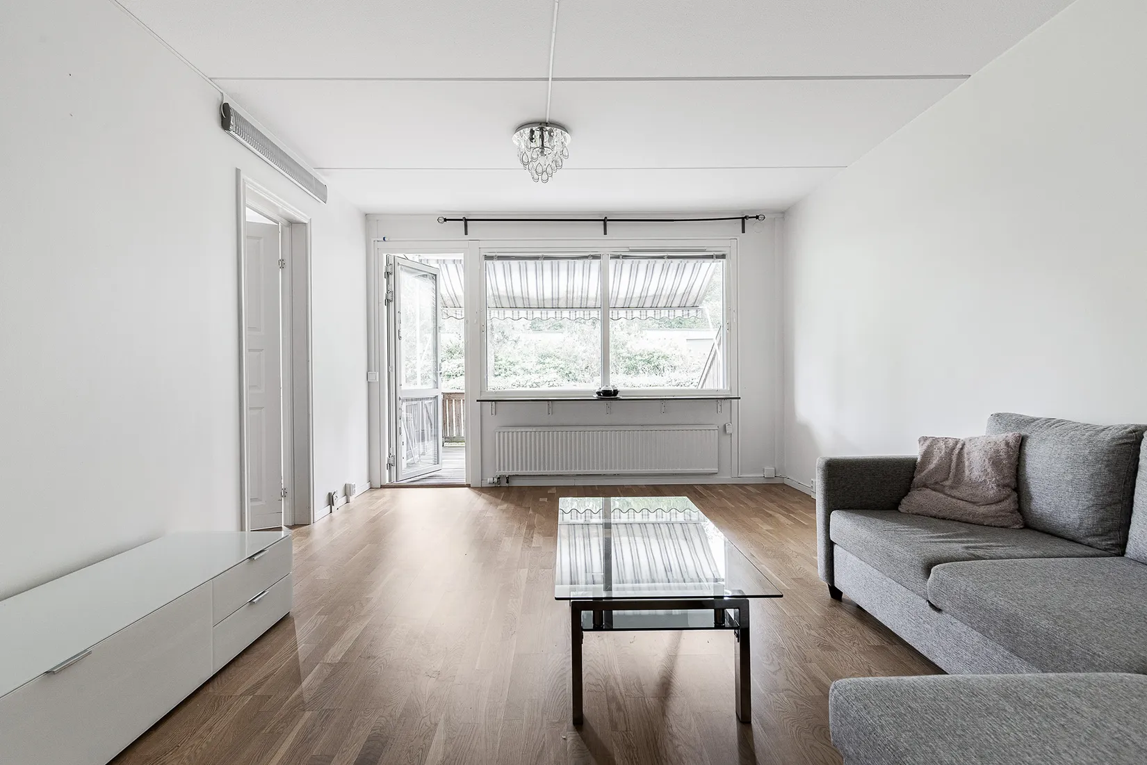 Bostadsrätt, Tegvägen 44, Viksjö, Järfälla