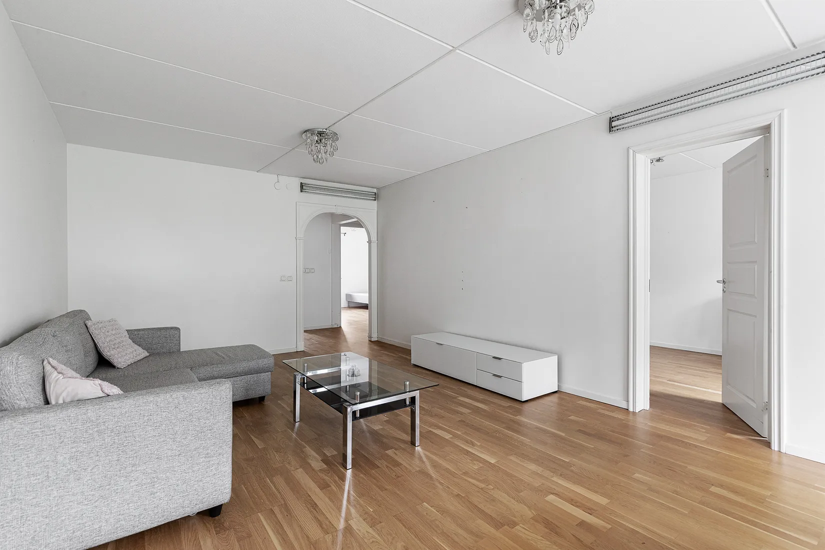 Bostadsrätt, Tegvägen 44, Viksjö, Järfälla