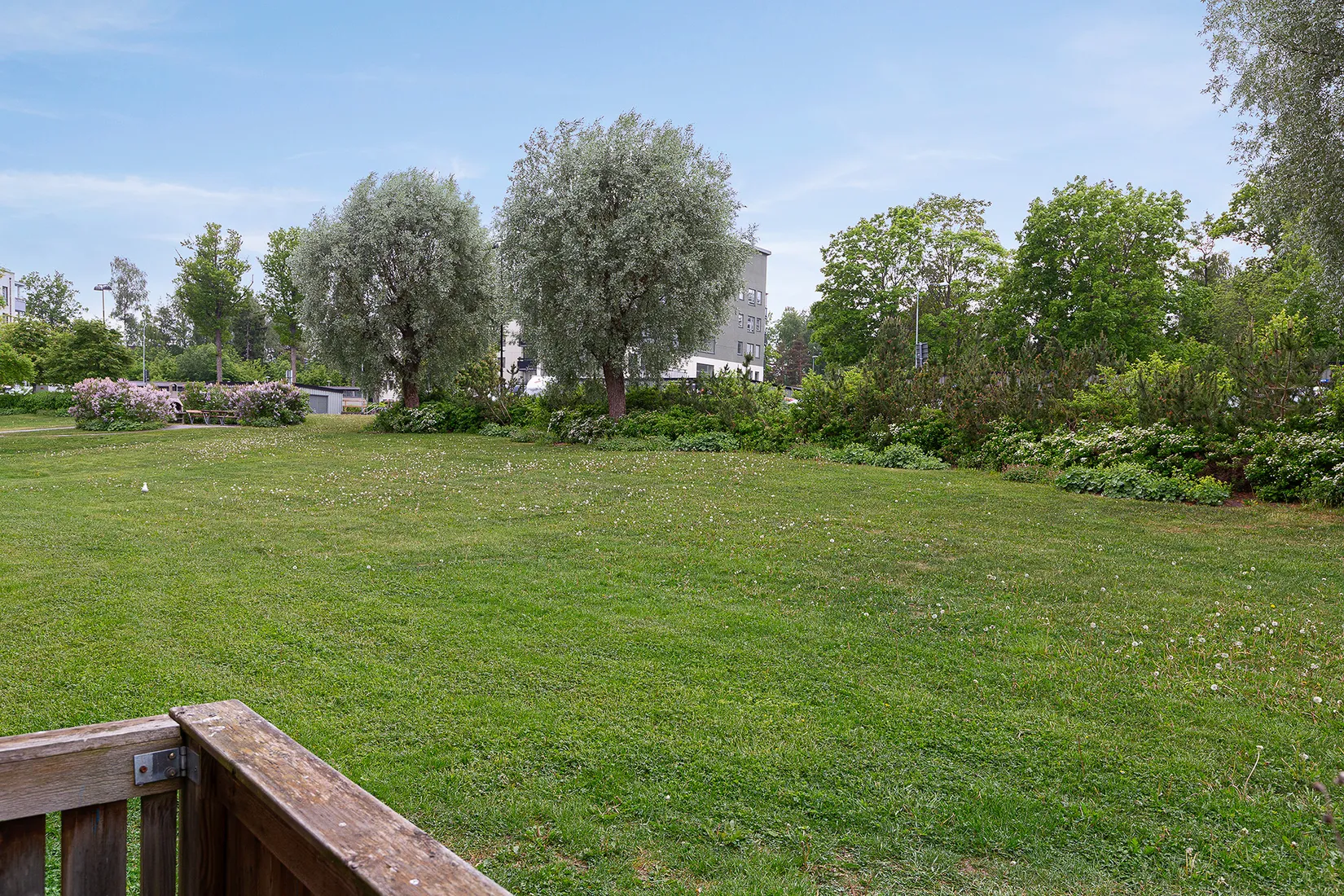 Bostadsrätt, Tegvägen 44, Viksjö, Järfälla