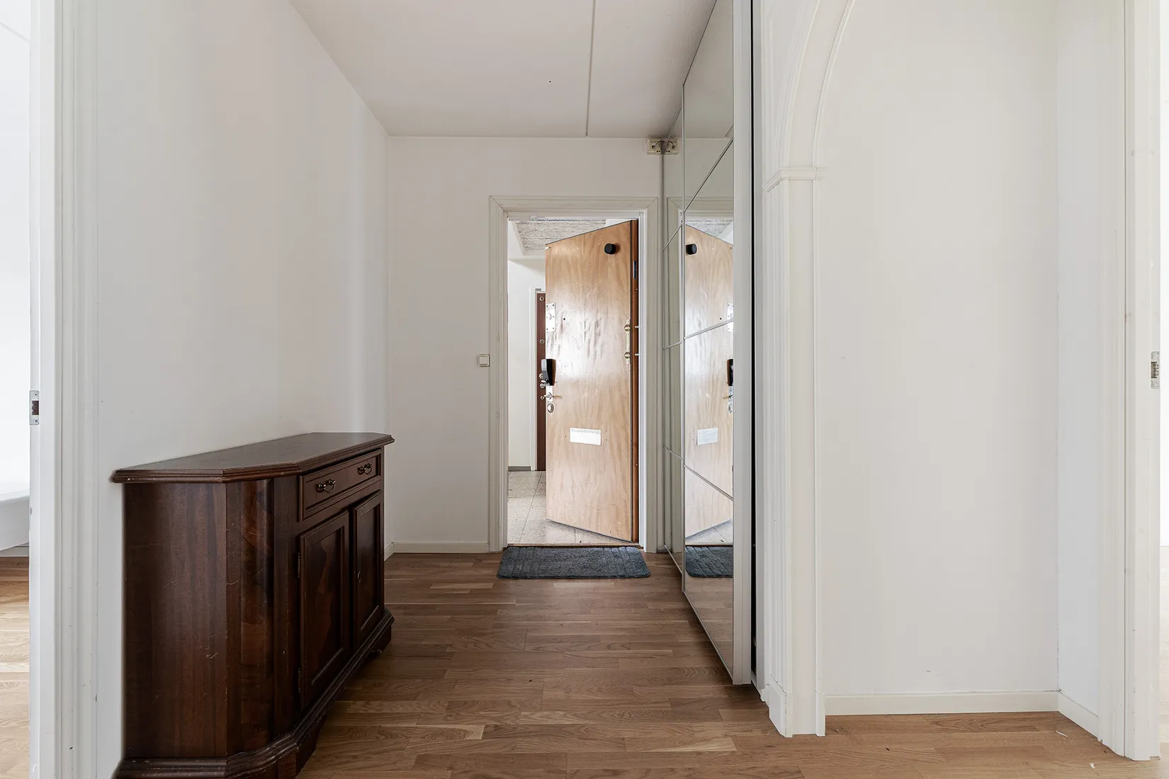 Bostadsrätt, Tegvägen 44, Viksjö, Järfälla