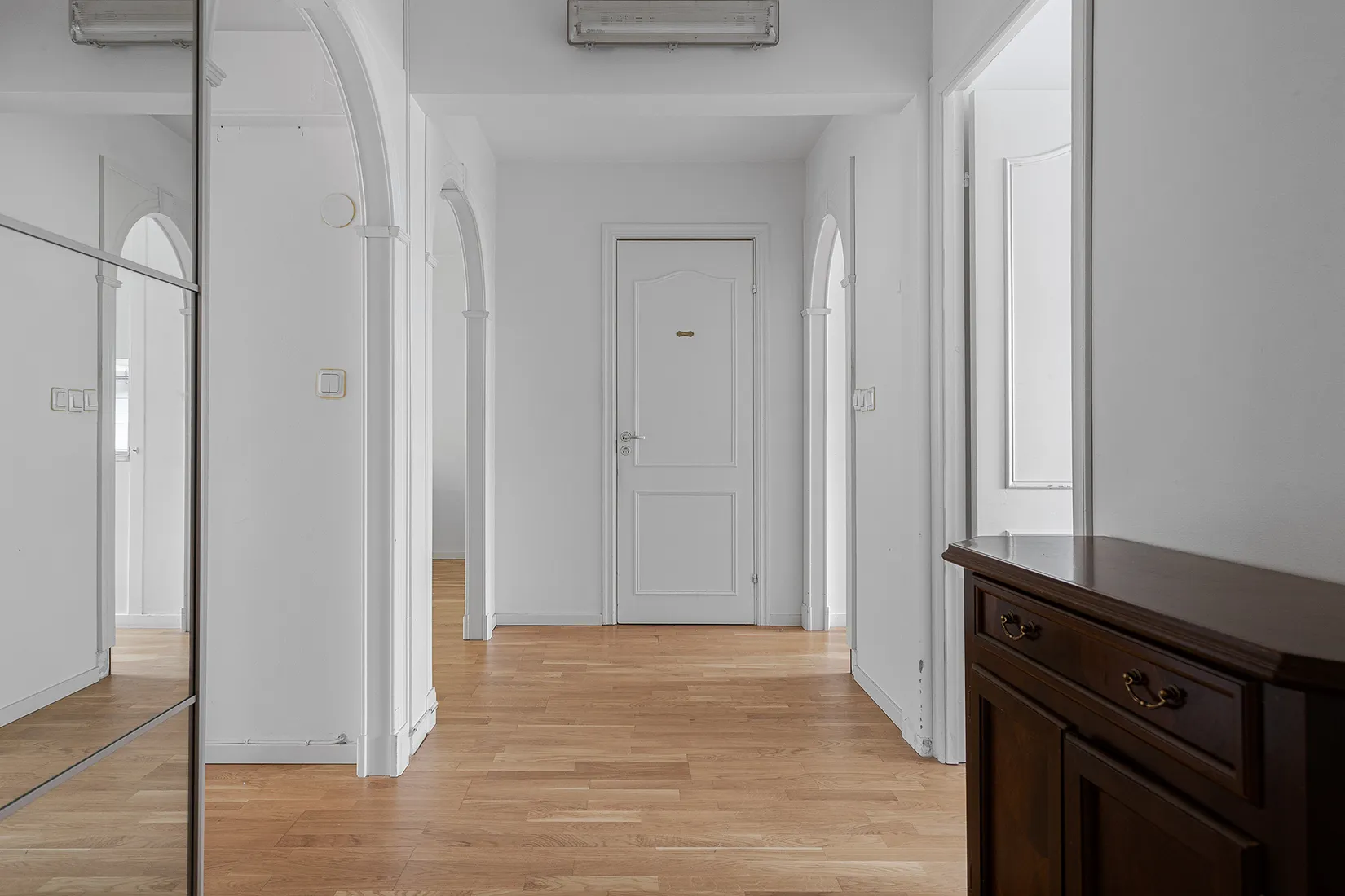 Bostadsrätt, Tegvägen 44, Viksjö, Järfälla