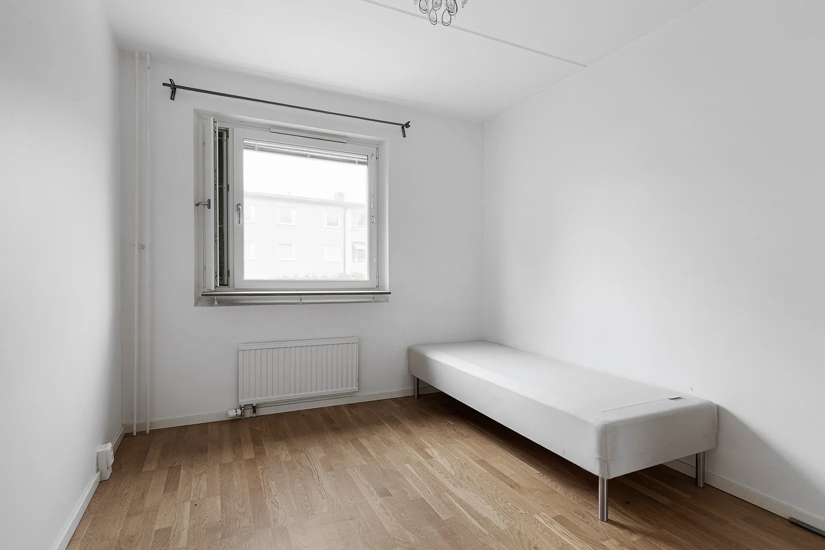 Bostadsrätt, Tegvägen 44, Viksjö, Järfälla