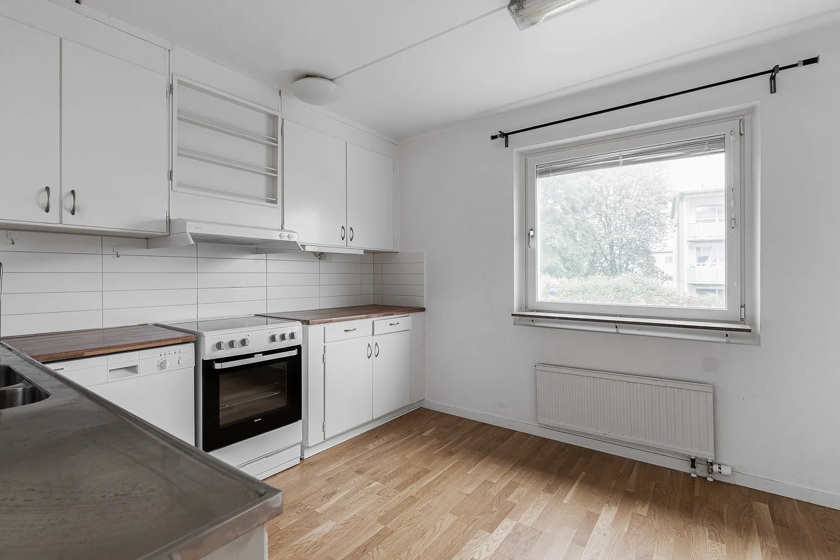 Bostadsrätt, Tegvägen 44, Viksjö, Järfälla