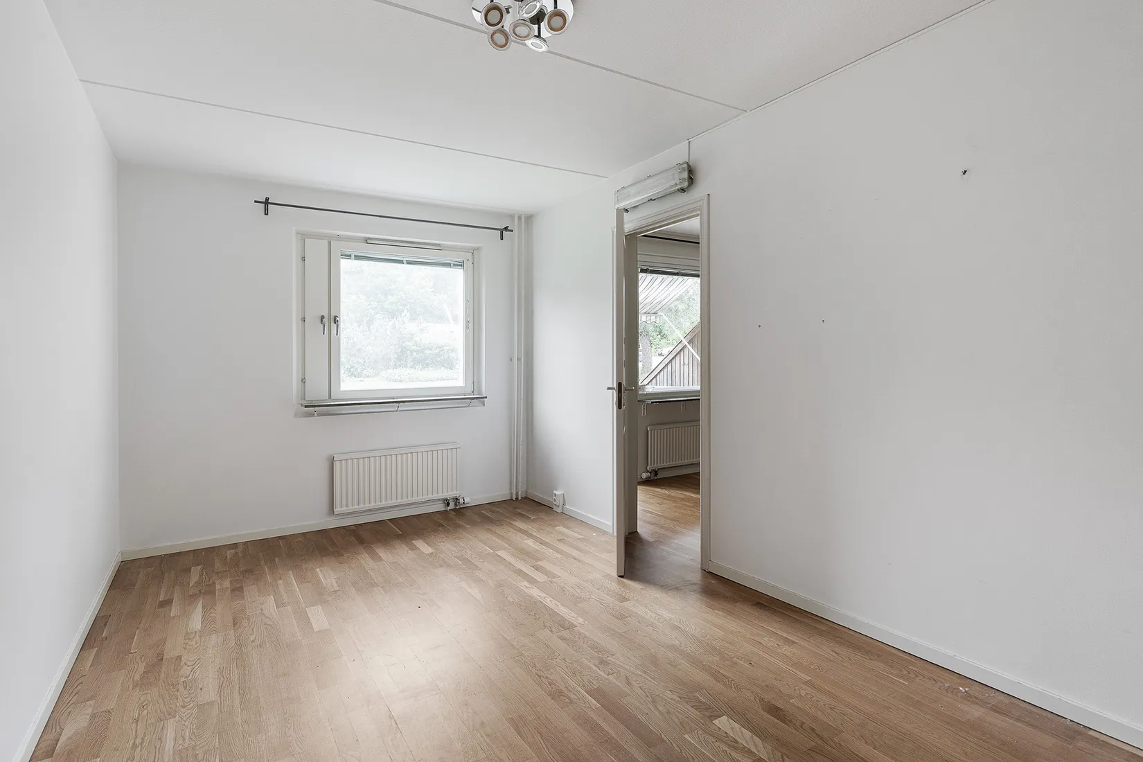 Bostadsrätt, Tegvägen 44, Viksjö, Järfälla