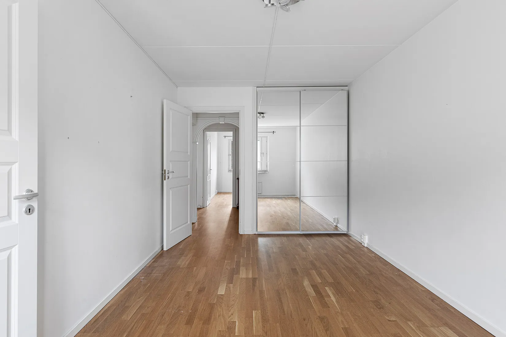 Bostadsrätt, Tegvägen 44, Viksjö, Järfälla