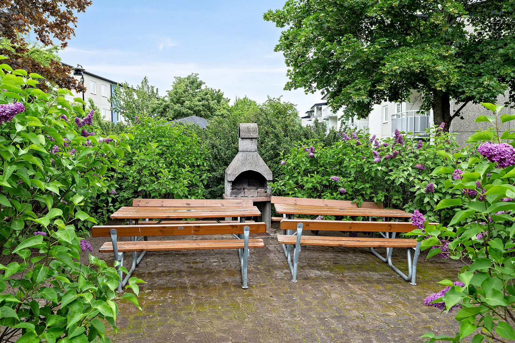 Bostadsrätt, Tegvägen 44, Viksjö, Järfälla