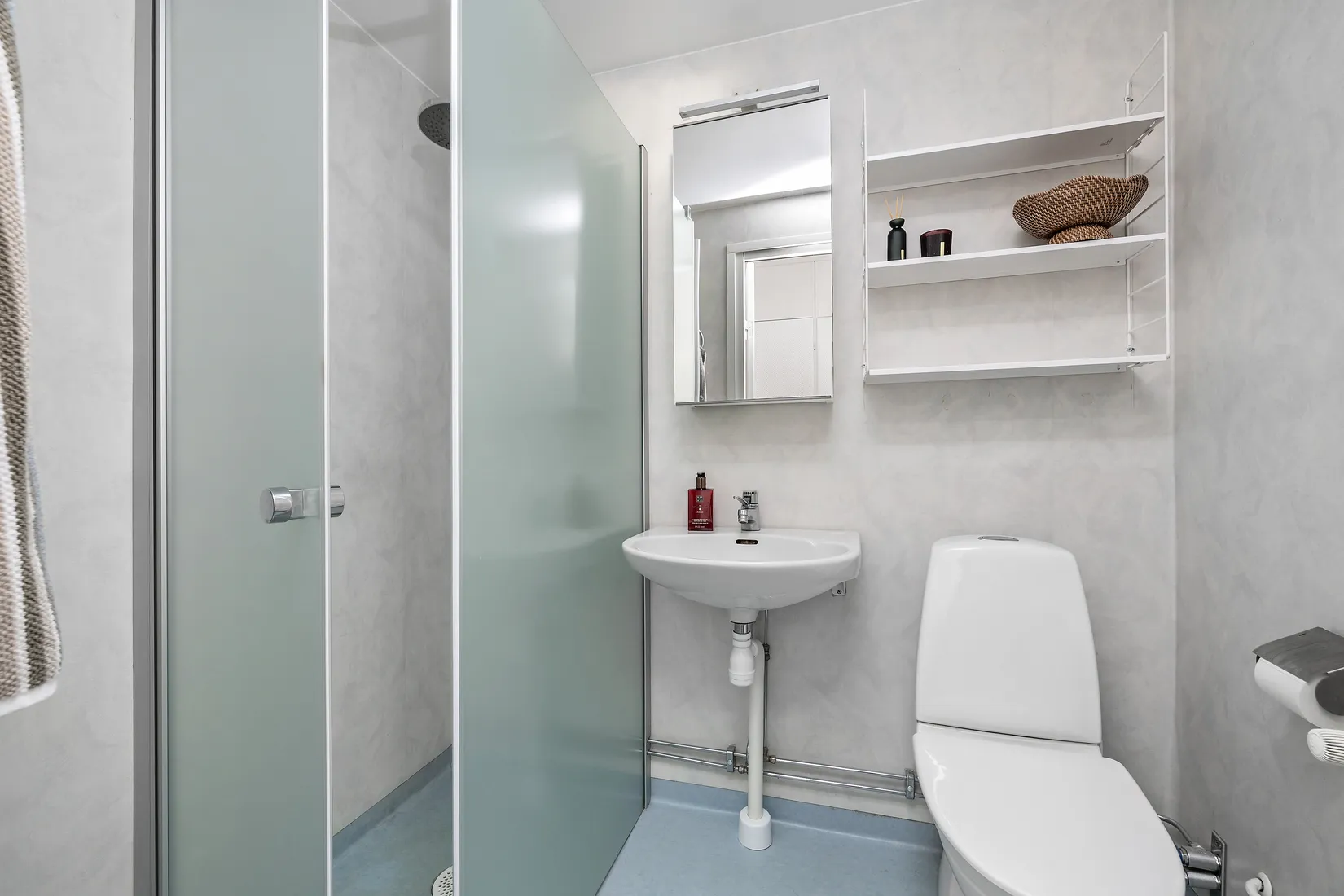 Bostadsrätt, Sjögatan 5B, Bergviken, Luleå