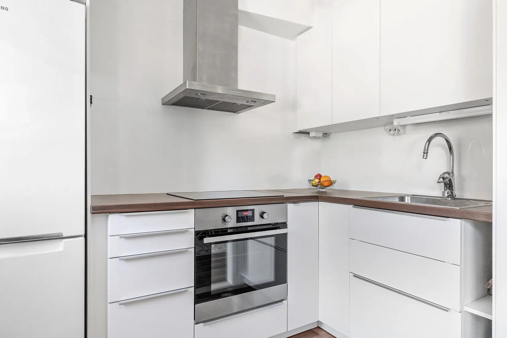 Bostadsrätt, Sjögatan 5B, Bergviken, Luleå