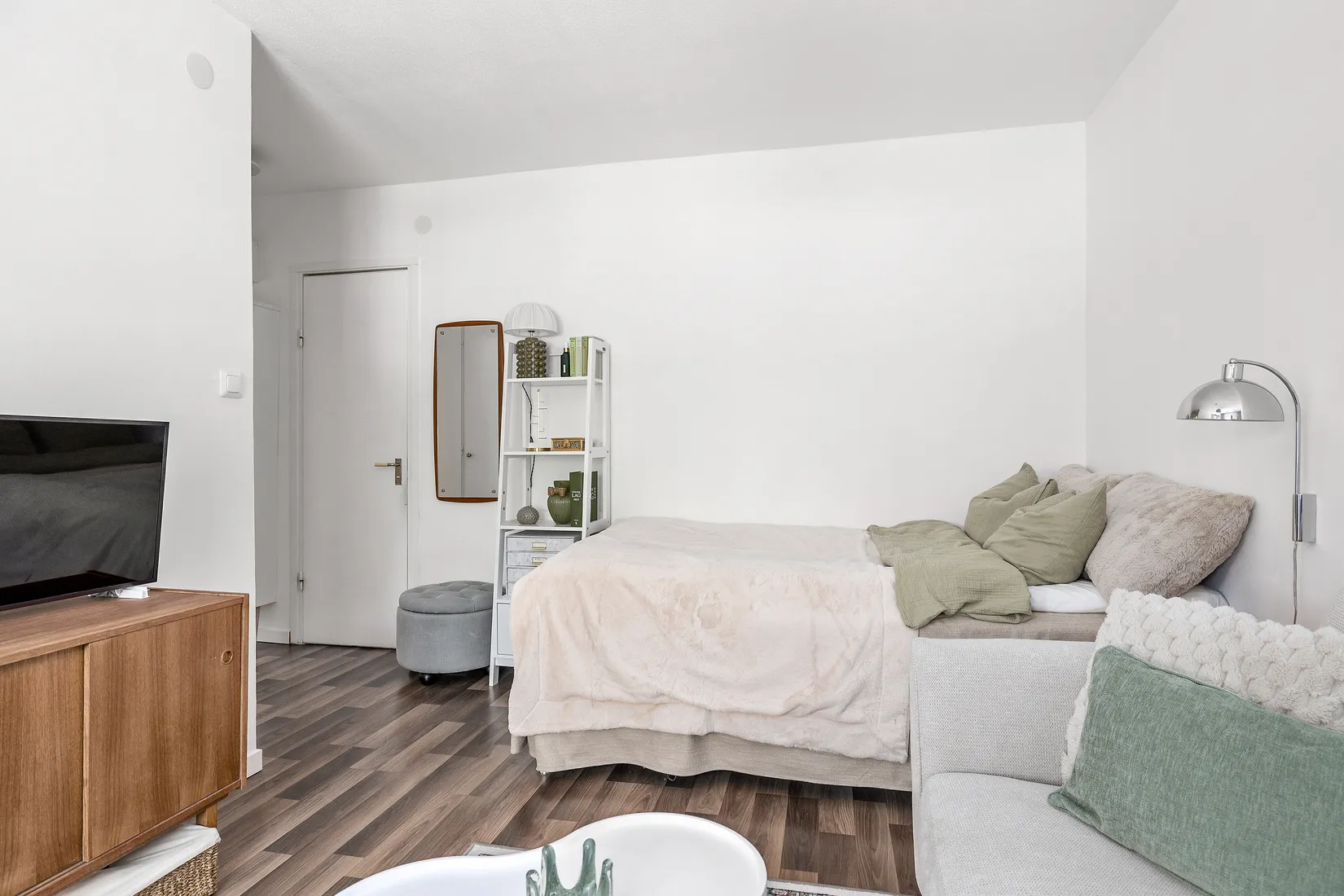 Bostadsrätt, Sjögatan 5B, Bergviken, Luleå