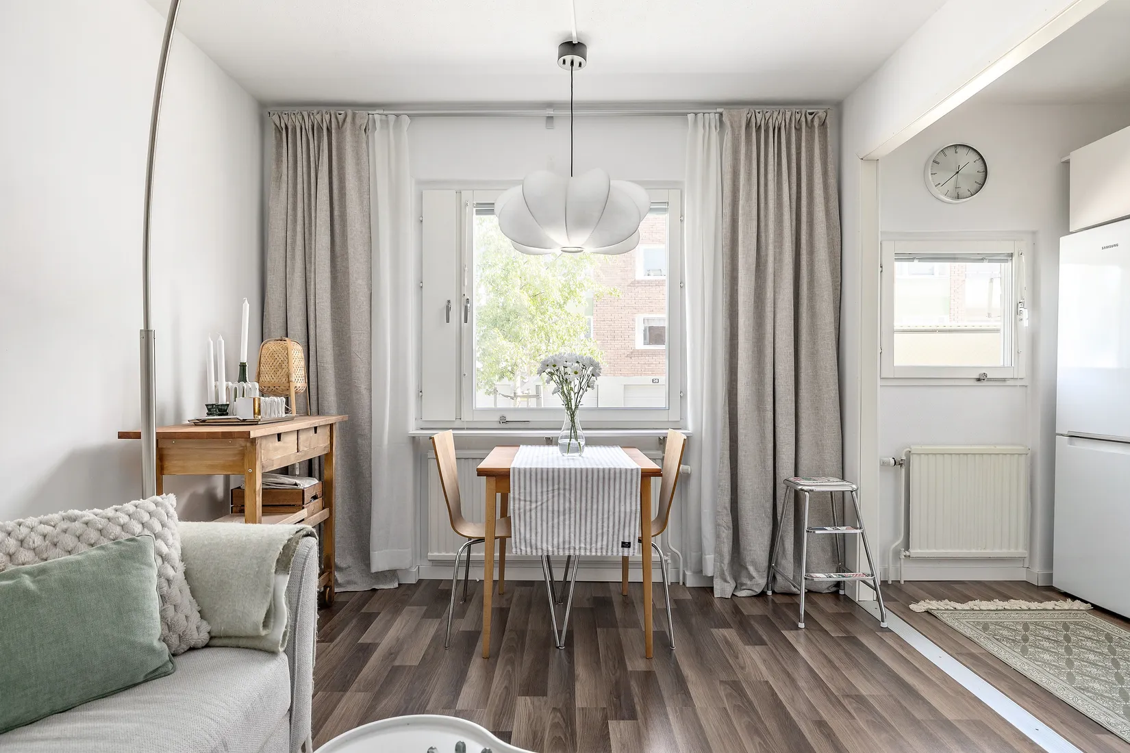 Bostadsrätt, Sjögatan 5B, Bergviken, Luleå