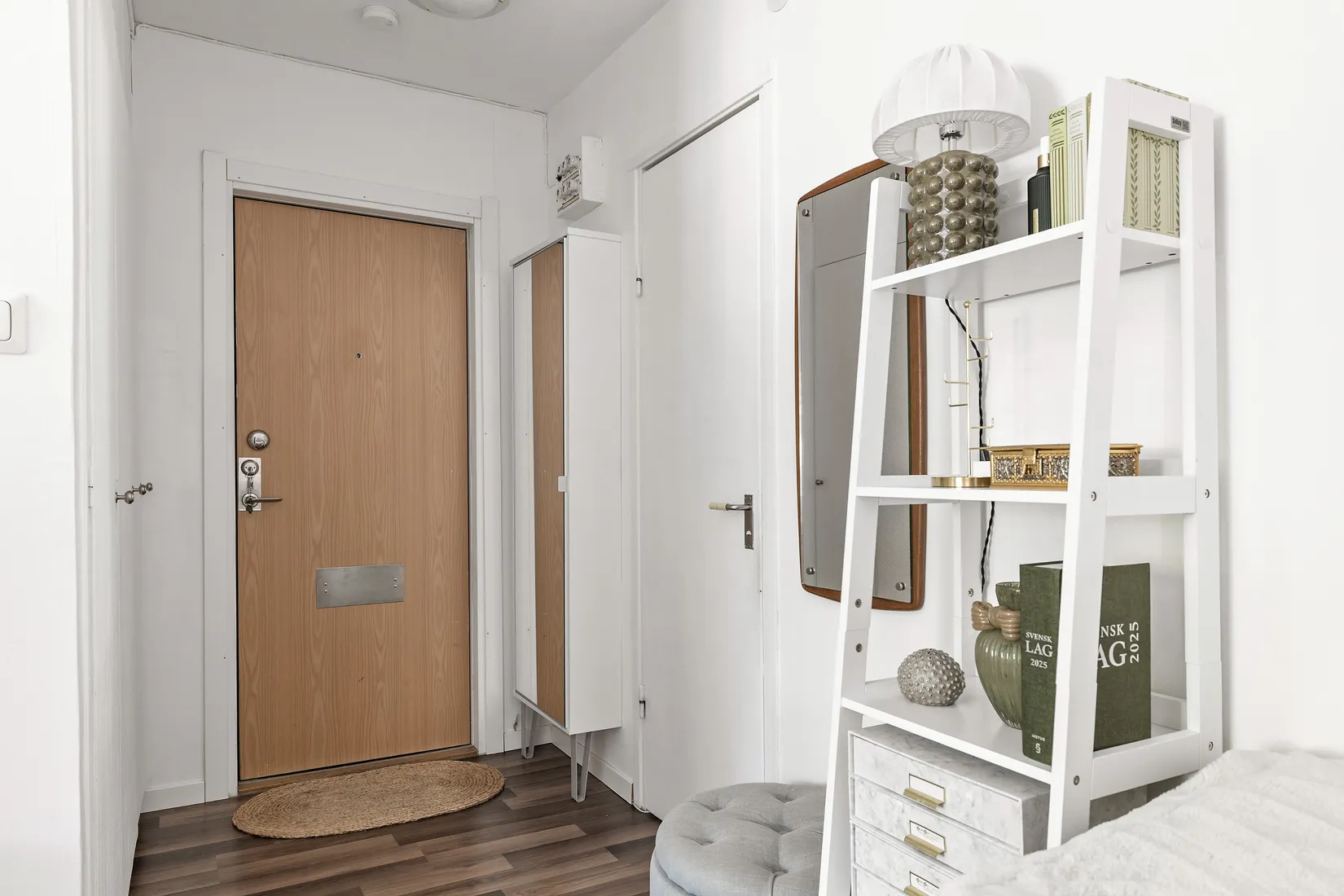 Bostadsrätt, Sjögatan 5B, Bergviken, Luleå
