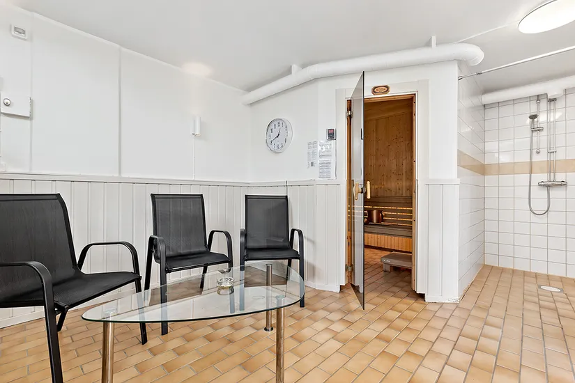 Bostadsrätt, Sjögatan 5B, Bergviken, Luleå