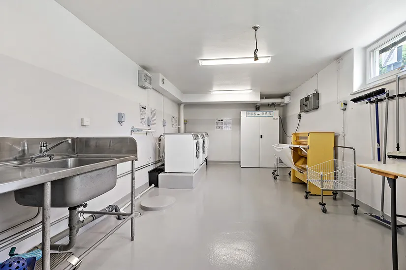Bostadsrätt, Sjögatan 5B, Bergviken, Luleå