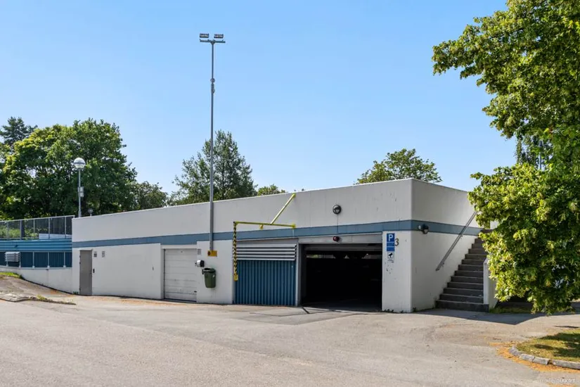 Bostadsrätt, Flanaden 108, Flanaden, Vänersborg
