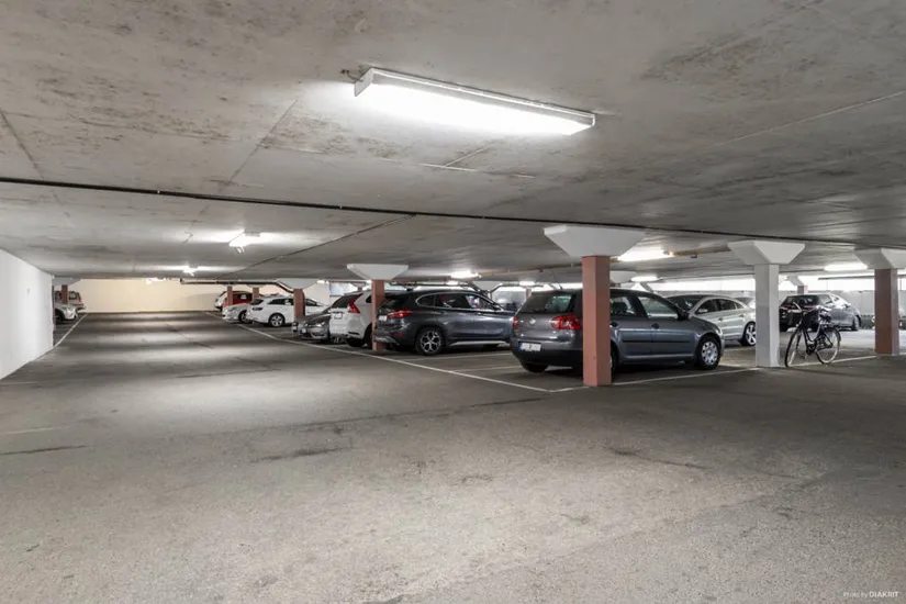 Bostadsrätt, Flanaden 108, Flanaden, Vänersborg
