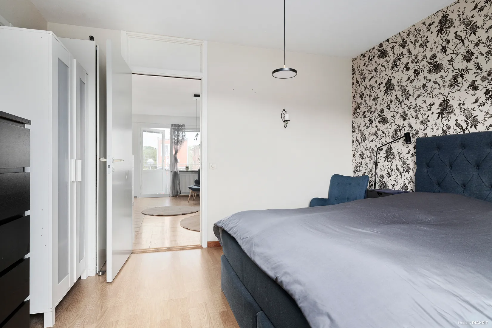 Bostadsrätt, Flanaden 108, Flanaden, Vänersborg