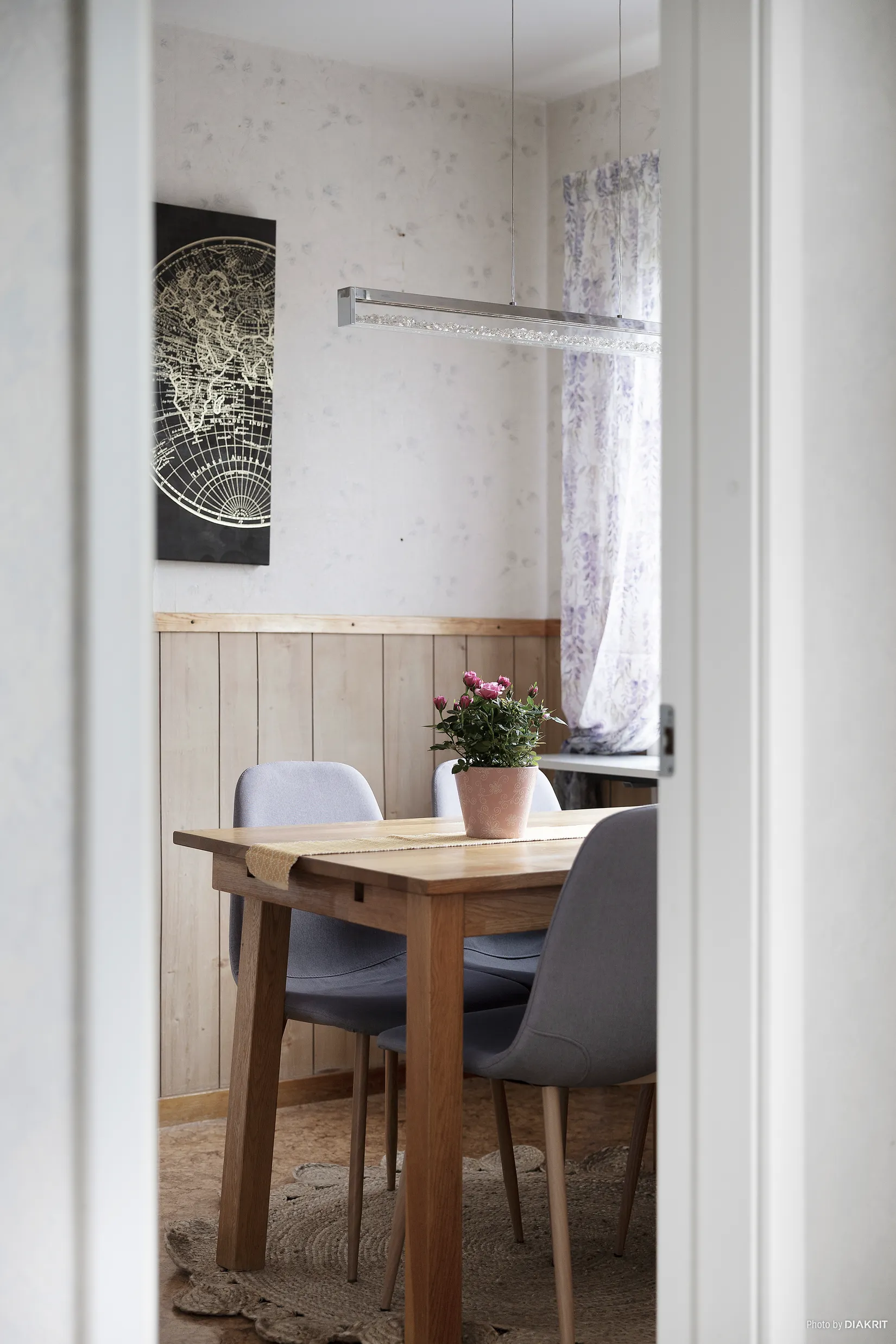 Bostadsrätt, Flanaden 108, Flanaden, Vänersborg