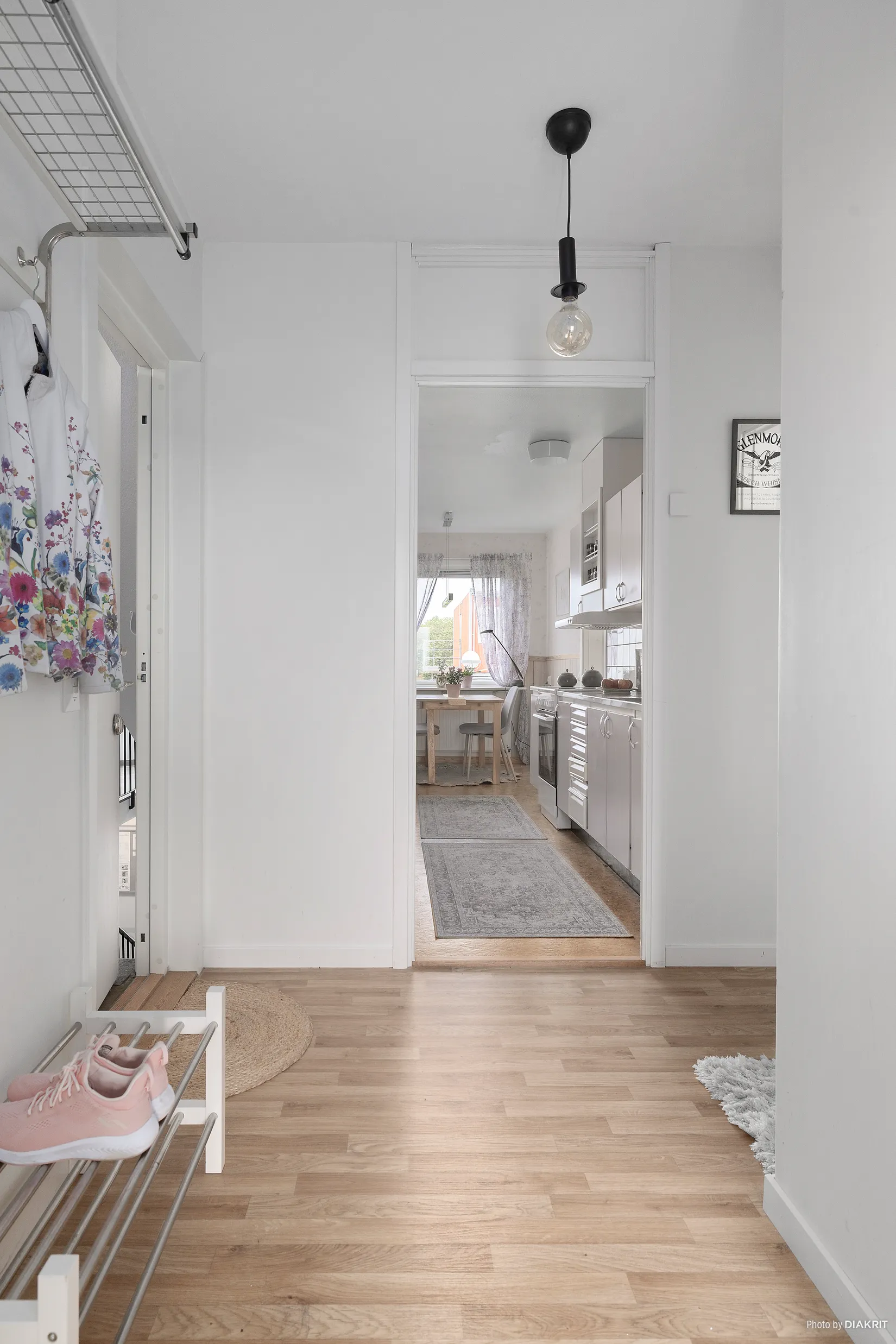 Bostadsrätt, Flanaden 108, Flanaden, Vänersborg