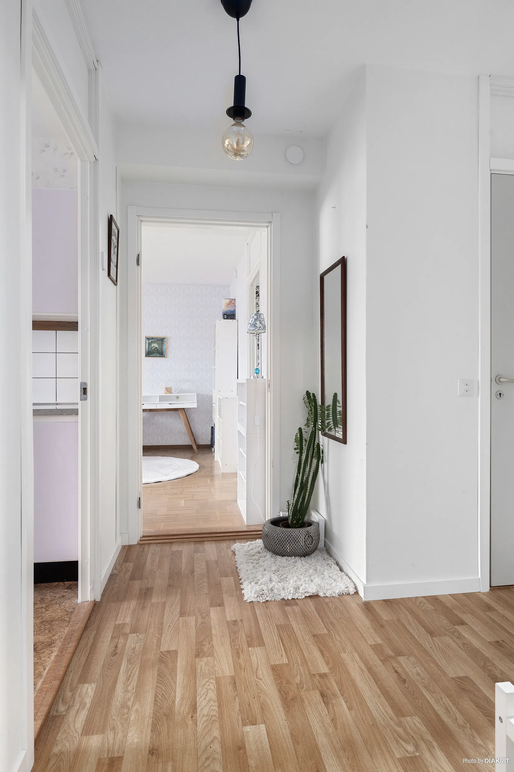 Bostadsrätt, Flanaden 108, Flanaden, Vänersborg