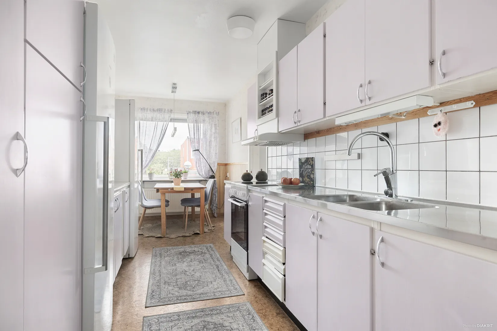 Bostadsrätt, Flanaden 108, Flanaden, Vänersborg