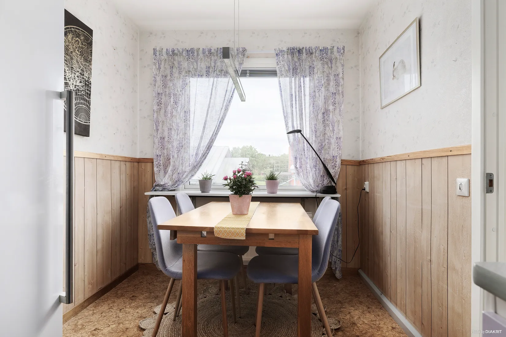 Bostadsrätt, Flanaden 108, Flanaden, Vänersborg