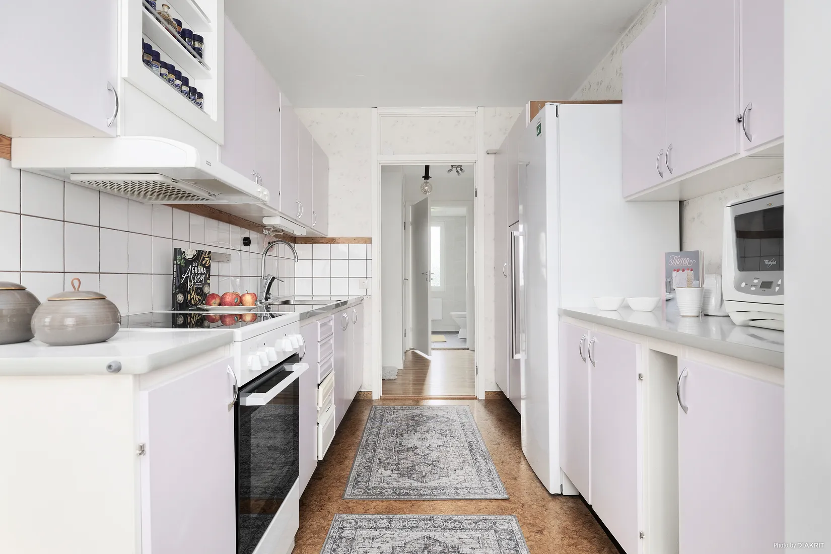 Bostadsrätt, Flanaden 108, Flanaden, Vänersborg