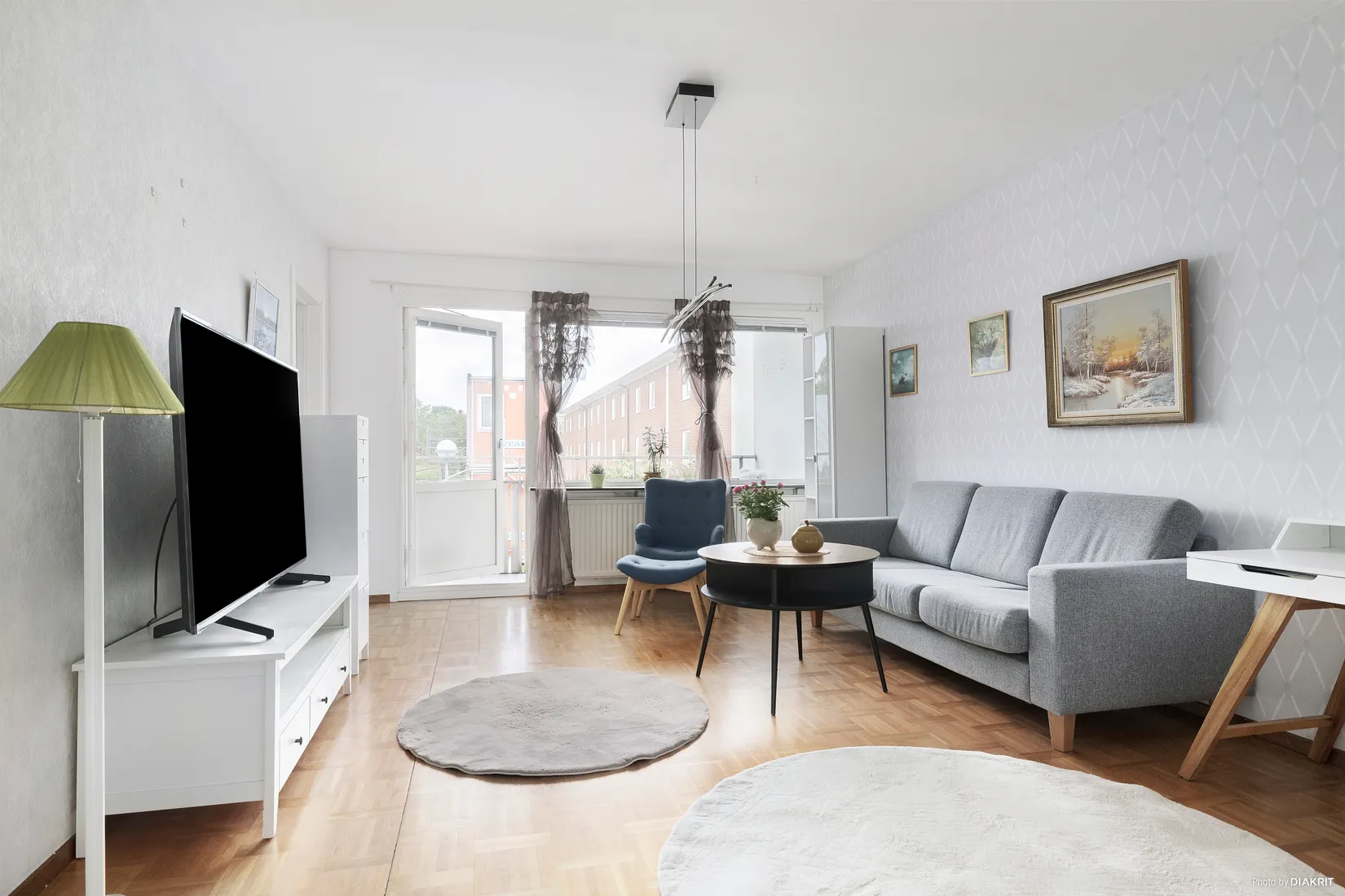 Bostadsrätt, Flanaden 108, Flanaden, Vänersborg