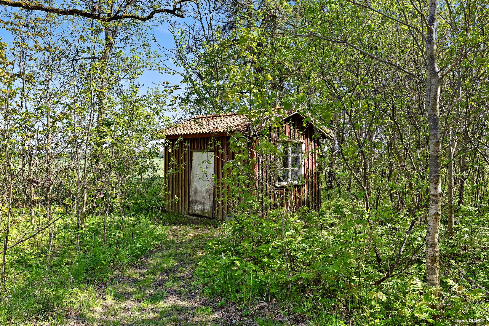 Fritidshus, Erikstad Skåkerud 2, Mellerud