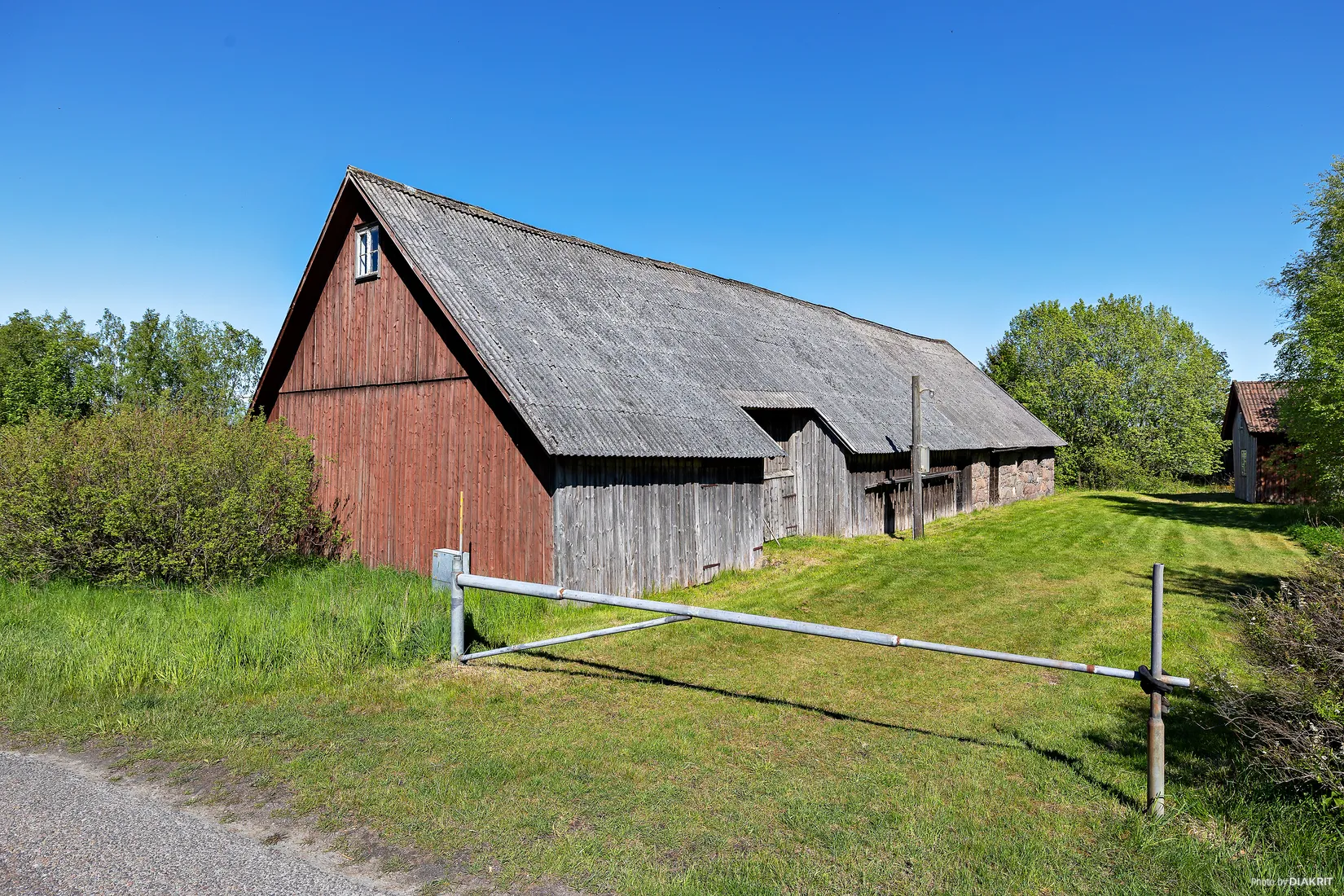 Fritidshus, Erikstad Skåkerud 2, Mellerud